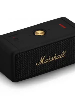 Garantía De Devolución De Dinero Marshall Emberton II