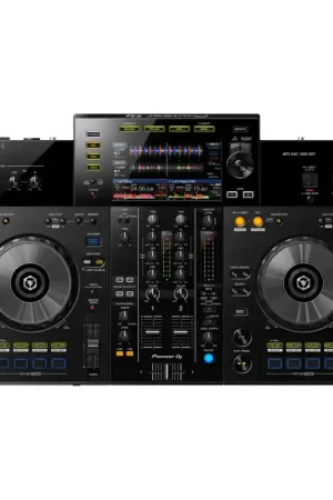 Precio Bajo Pioneer XDJ-RR