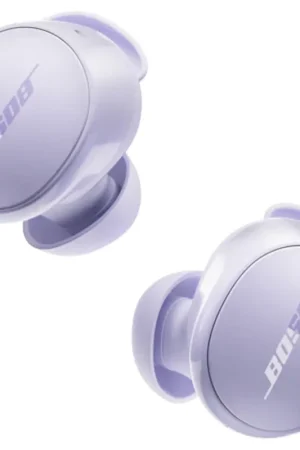 Económico Bose QuietComfort Earbuds Noise Cancelling