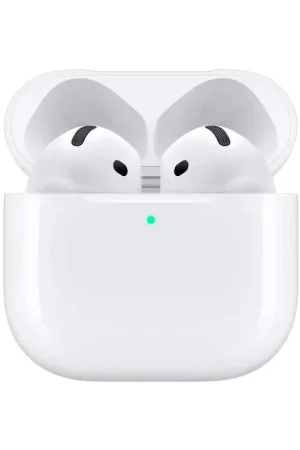 AIRPODS 4ª GEN CANCELACION DE RUIDO Envío Exprés