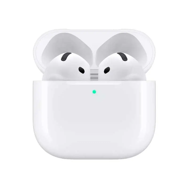 AIRPODS 4ª GEN Pago Seguro