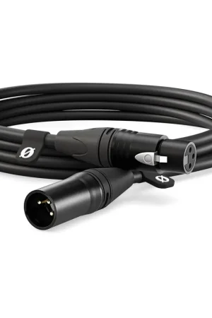 RØDE XLR-3 Ordena Ya