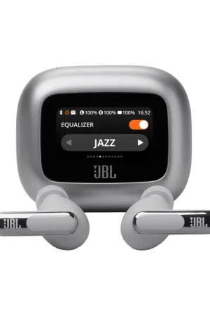 JBL Live Beam 3 adaptive noise cancelling Envío Gratis