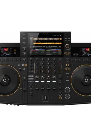 Súper Precio Pioneer DJ Opus-Quad all in one dj system