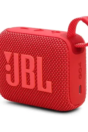 Gran Oferta JBL Go 4