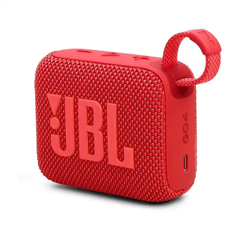 Gran Oferta JBL Go 4