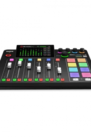 Rodecaster pro II RCPII Marca Reconocida