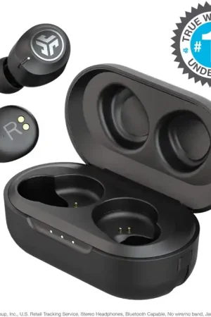 Garantía De Devolución De Dinero JLAB Jbuds Air ANC