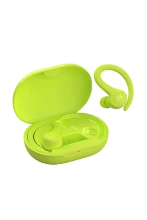 Marca Reconocida JLAB go air sport