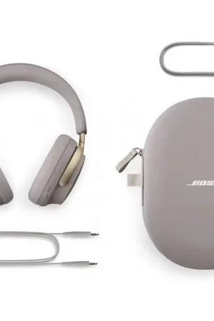 Bose Quietcomfort Ultra Headphones Favorito De Clientes