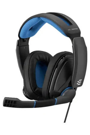 Comprar En Línea Sennheiser Auricular Gaming Epos GSP 300