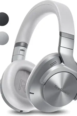 Súper Precio Technics A800BT Cancelación de Ruido