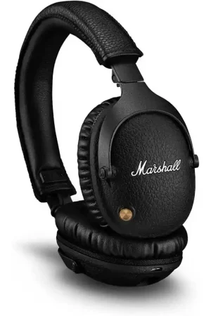 Precio Rebajado Marshall Monitor II Cancelación de Ruido BT