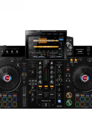 Controladora Pioneer XDJ-RX3 All in One Oferta De Temporada