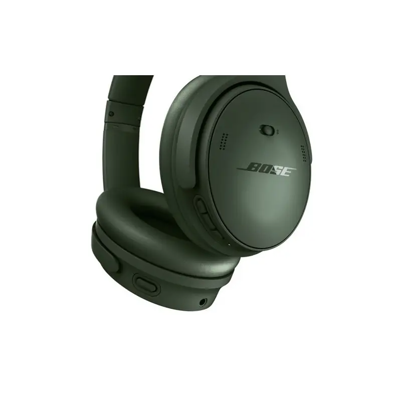 Bose QuietComfort Cancelación de Ruido Precio De Oferta
