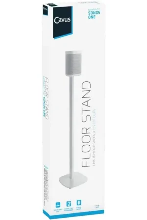 Soporte de Pie Sonos One (Par) Promoción Exclusiva