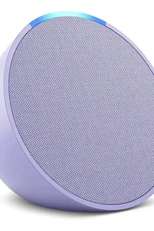 Altavoz Inteligente Amazon Echo Pop Precio De Fábrica