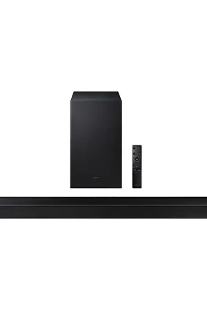 Barra de sonido HW-B550/ZF con Dolby Audio / DTS Virtual:X (2022) Venta Final