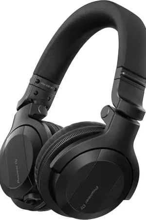 Pioneer Auriculares Diadema DJ HDJ CUE1BT K Envío Exprés