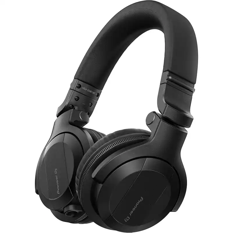 Pioneer Auriculares Diadema DJ HDJ CUE1BT K Envío Exprés