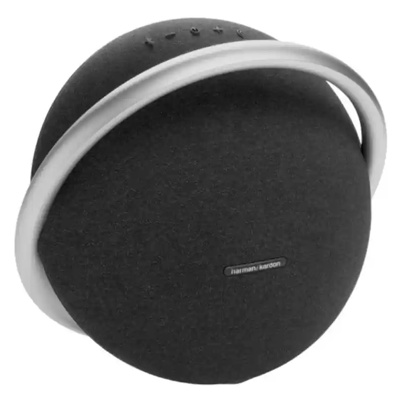 Certificado HARMAN KARDON ONYX STUDIO 8