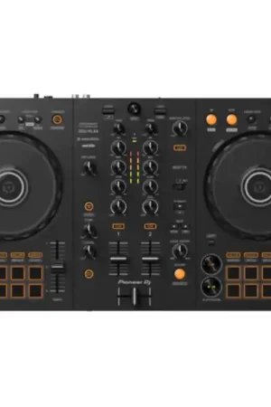 Pioneer CONTROLADOR DJ DDJ-FLX4 Stock Limitado