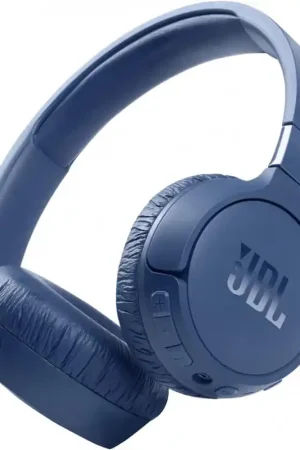 JBL Auriculares inalámbricos Bluetooth y cancelación de ruido T660NC Más Vendido
