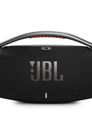 JBL Boombox 3 Altavoz Bluetooth inalámbrico Mejor Precio