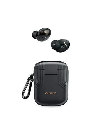Envío Gratis ONKYO Auriculares W920TWSBK-EU