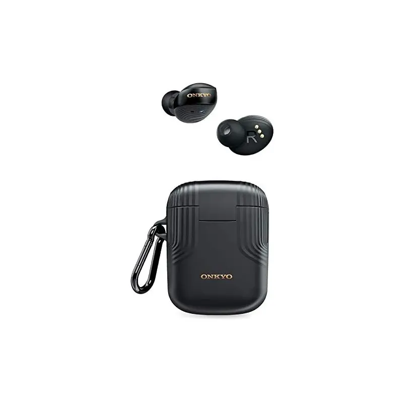 Envío Gratis ONKYO Auriculares W920TWSBK-EU