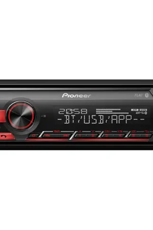 Pioneer MVH-S320BT 1DIN BT Spotify Oferta Flash