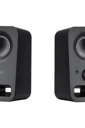 Económico LOGITECH ALTAVOCES Z150