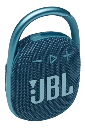 JBL CLIP 4 ALTAVOZ BLUETOOTH PORTABLE Favorito De Clientes