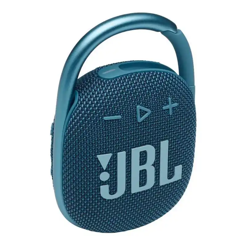 JBL CLIP 4 ALTAVOZ BLUETOOTH PORTABLE Favorito De Clientes