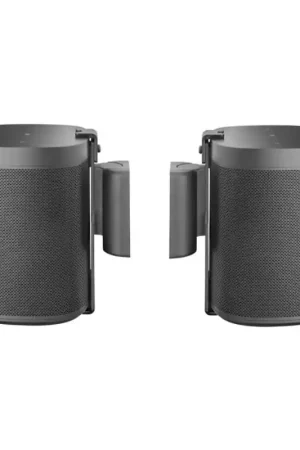 Stock Limitado Cavus Soporte de Pared Giratorio e inclinable para Sonos One