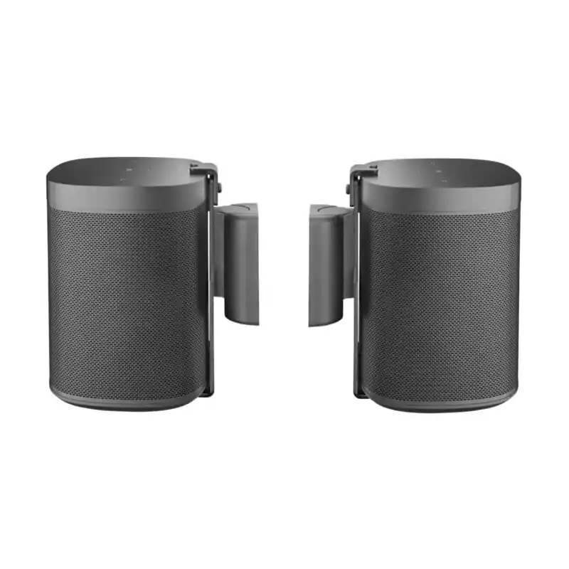 Stock Limitado Cavus Soporte de Pared Giratorio e inclinable para Sonos One