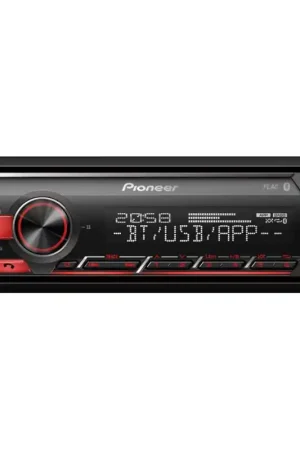 Pioneer Radio USB 1DIN BluetoothSPO MVH-S420BT Venta Final