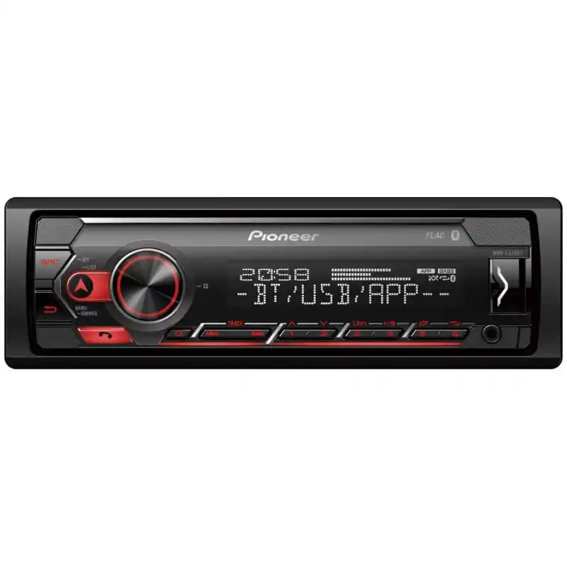 Pioneer Radio USB 1DIN BluetoothSPO MVH-S420BT Venta Final