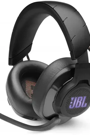 JBL Auricular Quantum 600 Gaming Oferta Flash