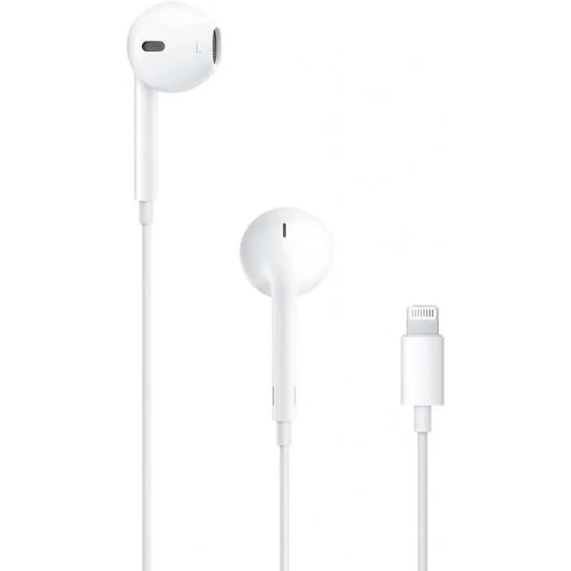 Apple EarPods con Conector Lightning Últimas Unidades