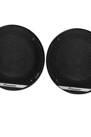 Precio Reducido PIONEER Altavoces Auto TS-G130C 2Vias (13 cm - 250 W)