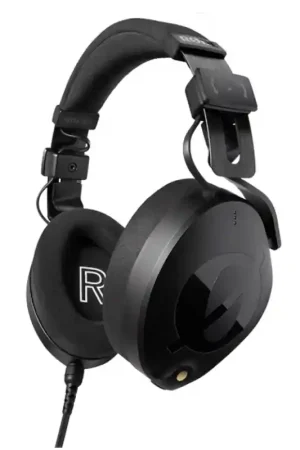 Rode NTH-100 Auriculares Profesionales Stock Limitado