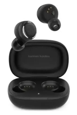 Harman Kardon Fly Auricular Bluetooth IPX5 Negro Descuento