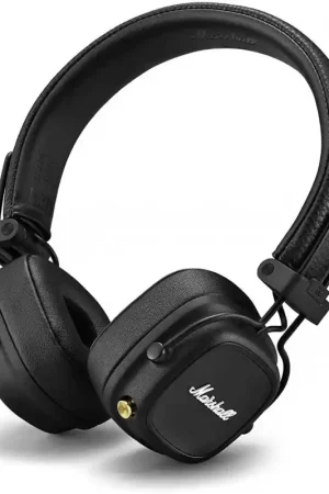 Mejor Precio MARSHALL MAJOR IV Headphones BT