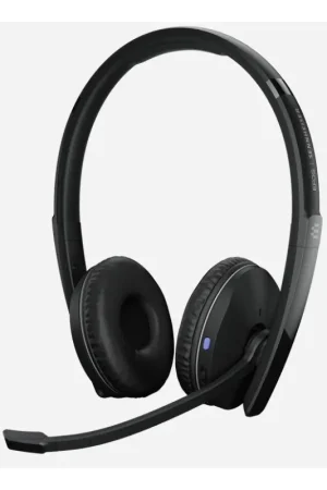 Imprescindible (Must-Have) Sennheiser Epos Adapt 260 wireless BT Binaural USB