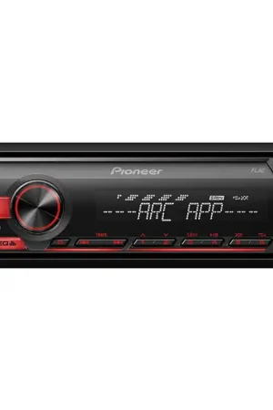 Envío Exprés Pioneer Radio MVH-S120UB USB 1DIN
