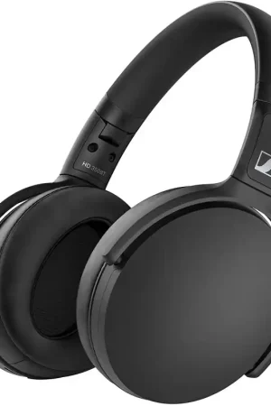 SENNHEISER HD 350BT Wireless Auriculares Mejor Precio