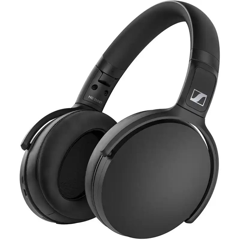 SENNHEISER HD 350BT Wireless Auriculares Mejor Precio