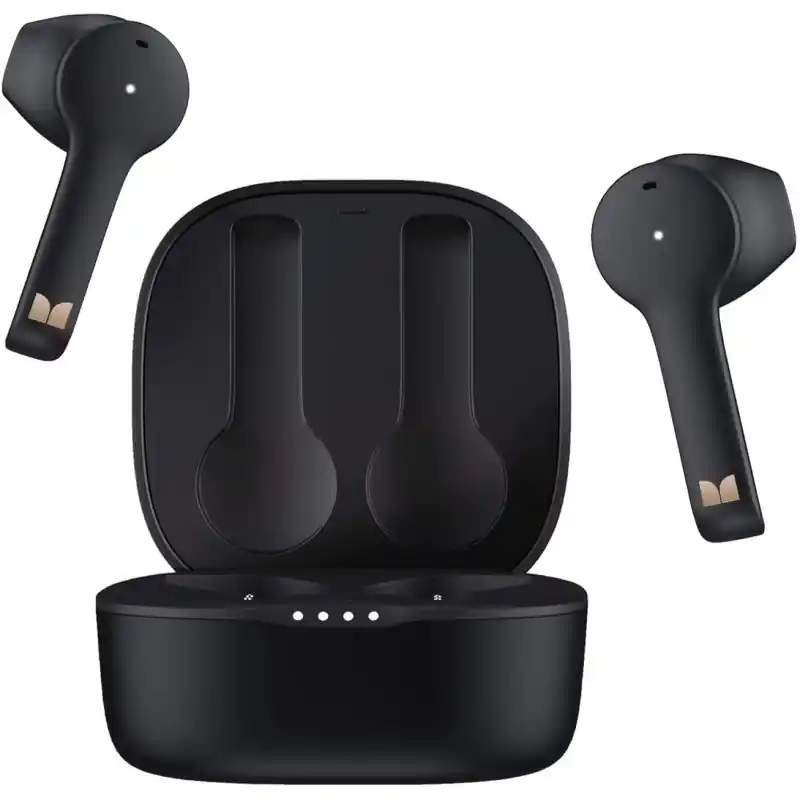 Monster Auriculares inalámbricos Clarity 550 LT Oferta Flash