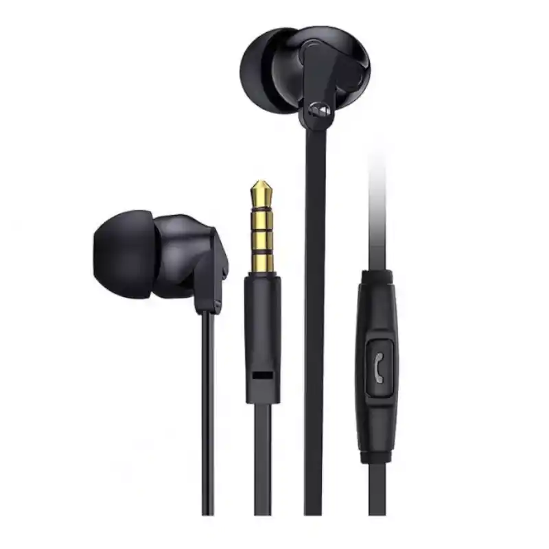 Gran Oferta MONSTER Rave V1 Auricular con Micrófono